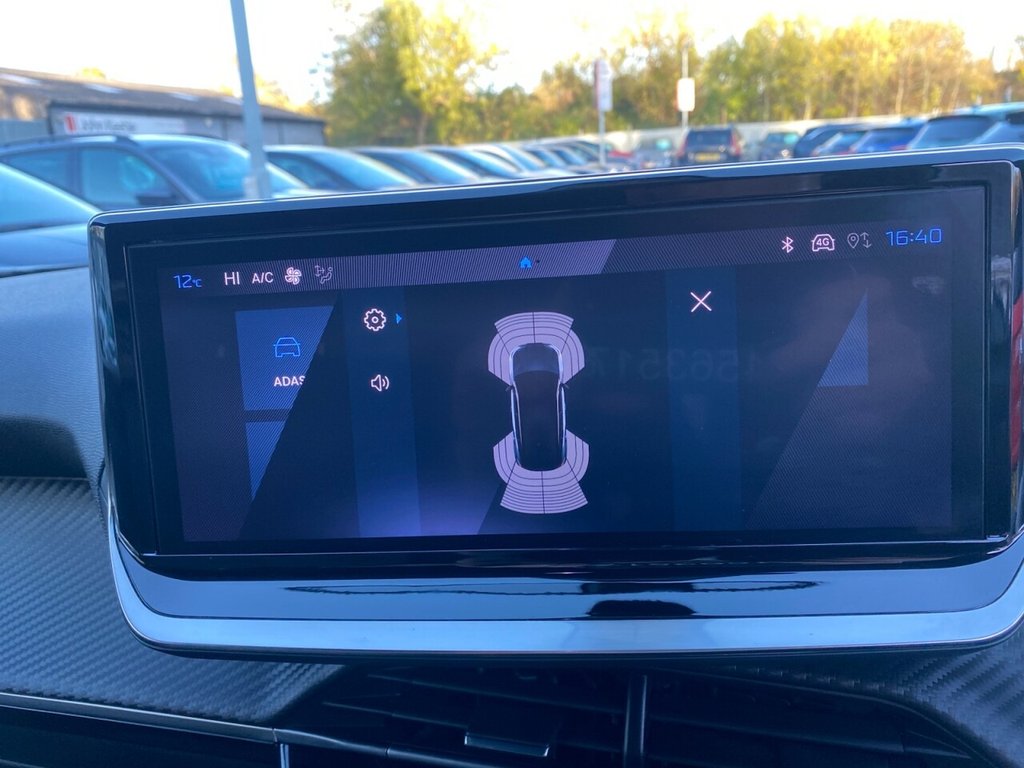 Used Peugeot 2008 2024 for sale - 76380155: Photo 28