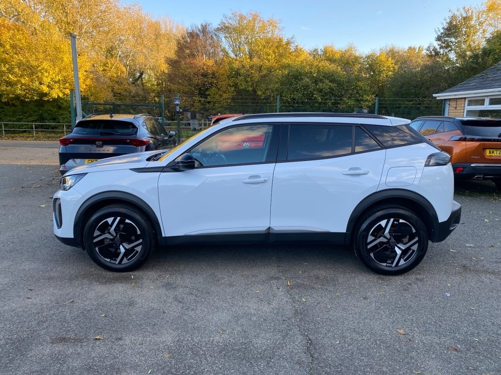 Used Peugeot 2008 2024 for sale - 76380155: Photo 29