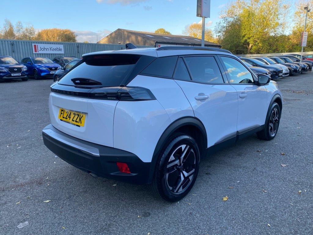 Used Peugeot 2008 2024 for sale - 76380155: Photo 3