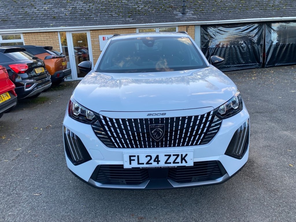 Used Peugeot 2008 2024 for sale - 76380155: Photo 30