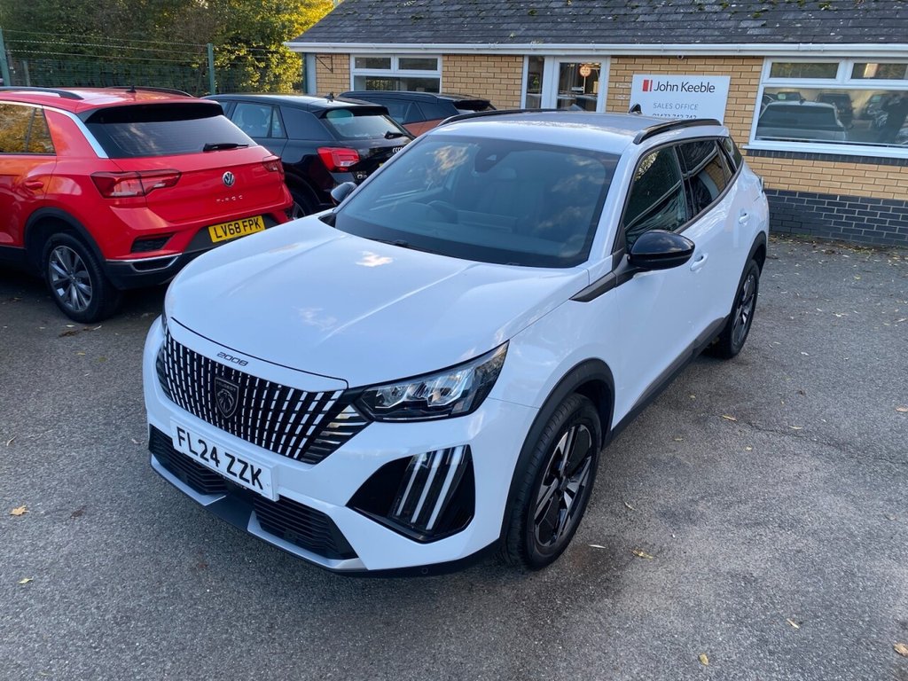 Used Peugeot 2008 2024 for sale - 76380155: Photo 31