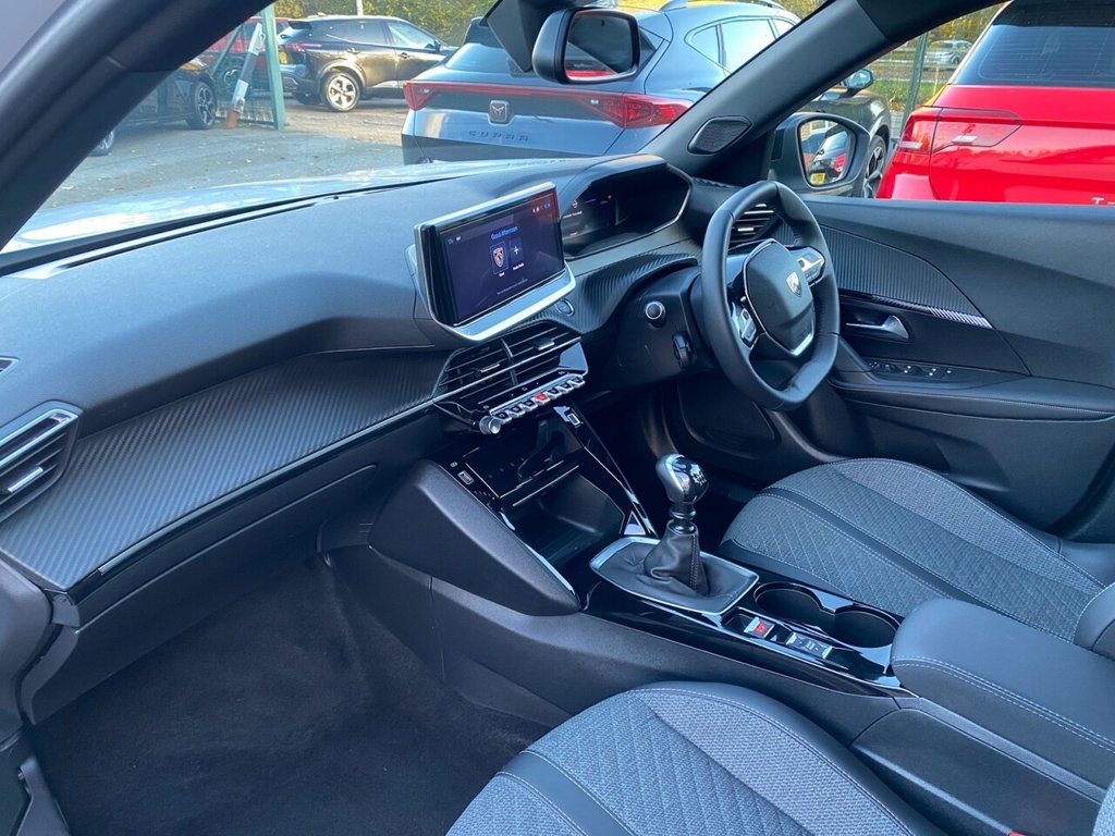 Used Peugeot 2008 2024 for sale - 76380155: Photo 4