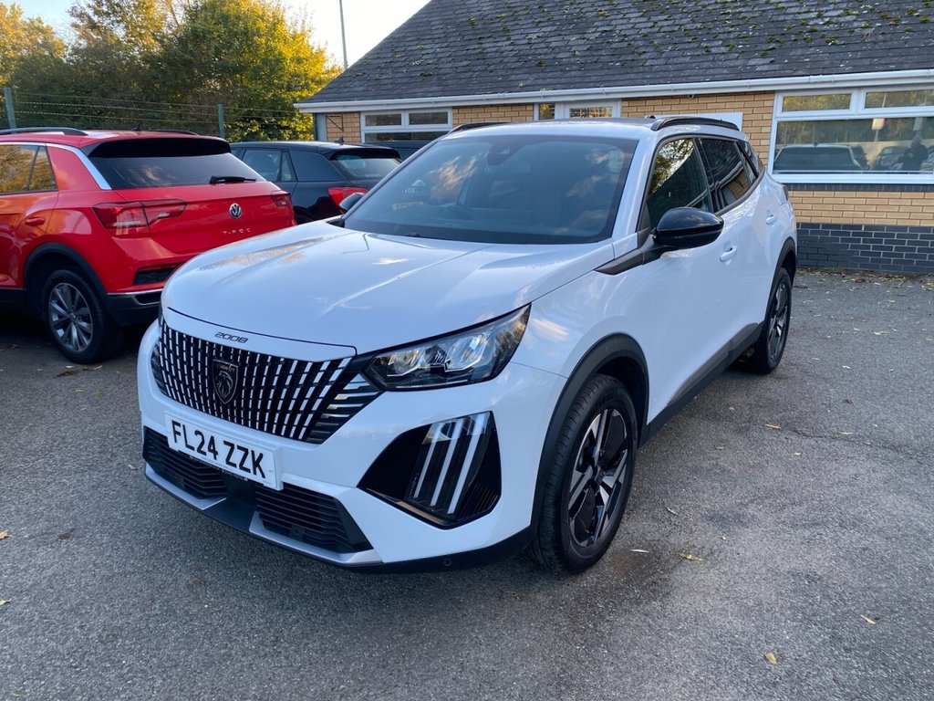 Used Peugeot 2008 2024 for sale - 76380155: Photo 5