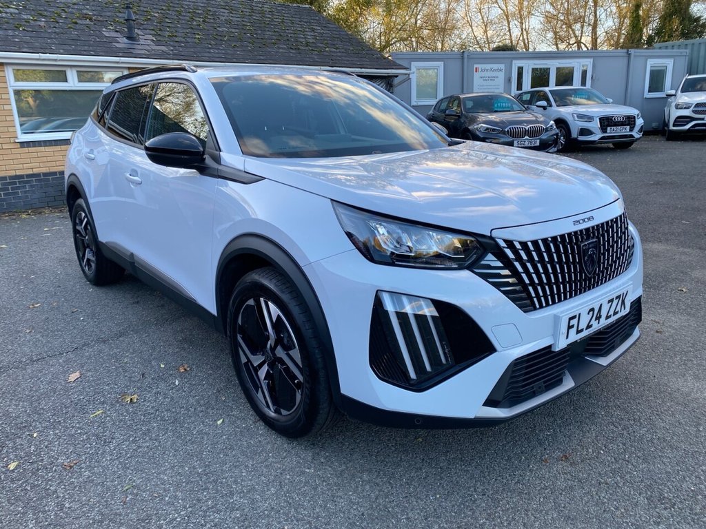 Used Peugeot 2008 2024 for sale - 76380155: Photo 6