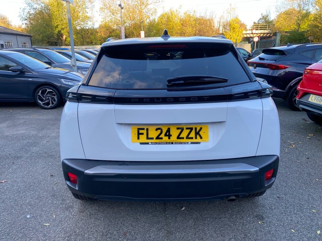 Used Peugeot 2008 2024 for sale - 76380155: Photo 7