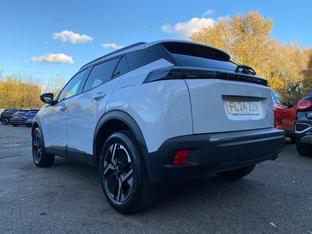 Used Peugeot 2008 2024 for sale - 76380155: Photo 8