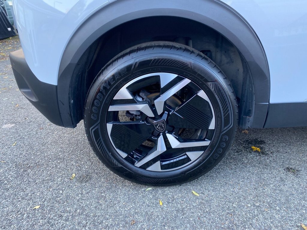 Used Peugeot 2008 2024 for sale - 76380155: Photo 9