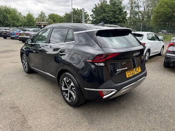 Used Kia Sportage 2023 for sale - 78805954: Photo