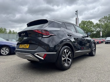 Used Kia Sportage 2023 for sale - 78805954: Photo