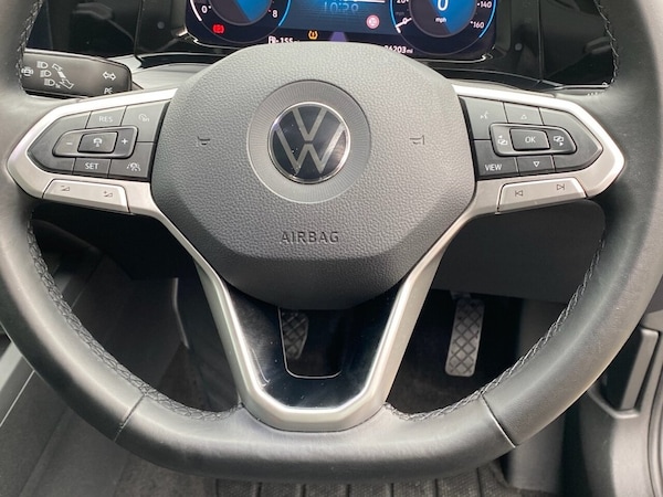 Used Volkswagen Golf 2022 for sale - 75727120: Photo 14