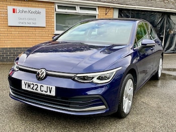 Volkswagen - Golf