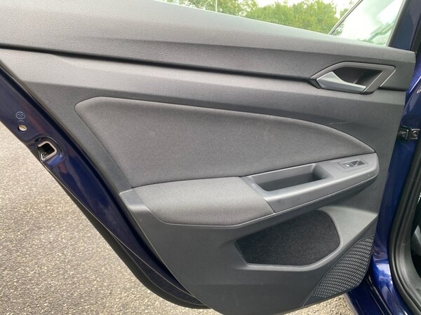 Used Volkswagen Golf 2022 for sale - 75727120: Photo 32