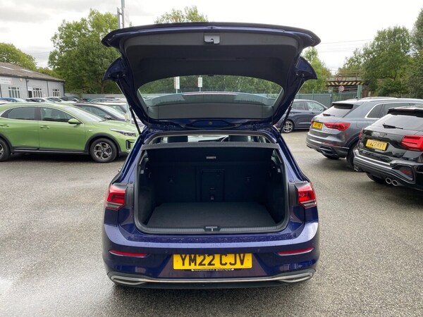 Used Volkswagen Golf 2022 for sale - 75727120: Photo 34