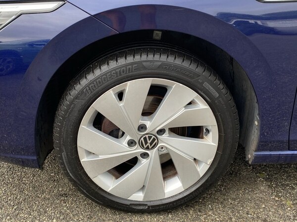 Used Volkswagen Golf 2022 for sale - 75727120: Photo 37