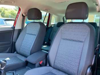 Used Volkswagen Tiguan 2022 for sale - 75221226: Photo