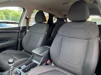 Used Hyundai TUCSON 2022 for sale - 75047593: Photo