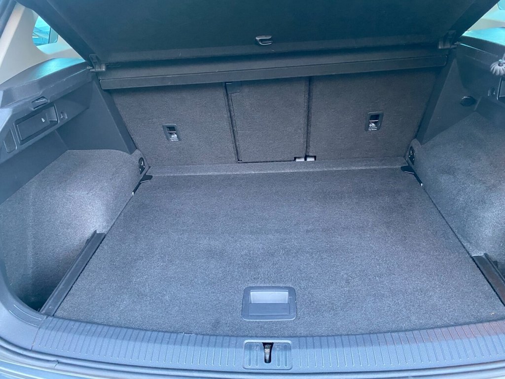 Used Volkswagen Tiguan 2020 for sale - 76380029: Photo 12