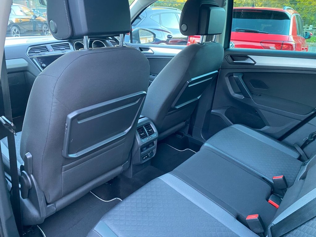 Used Volkswagen Tiguan 2020 for sale - 76380029: Photo 14