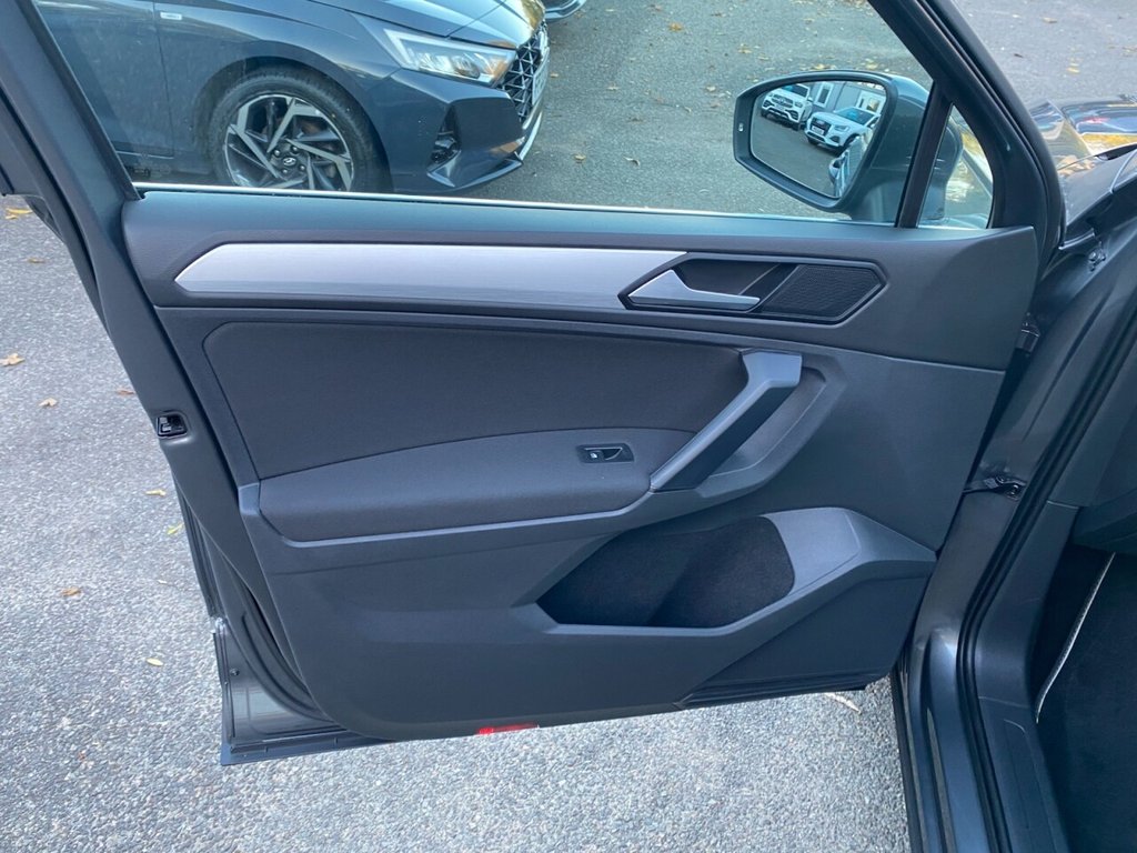 Used Volkswagen Tiguan 2020 for sale - 76380029: Photo 15