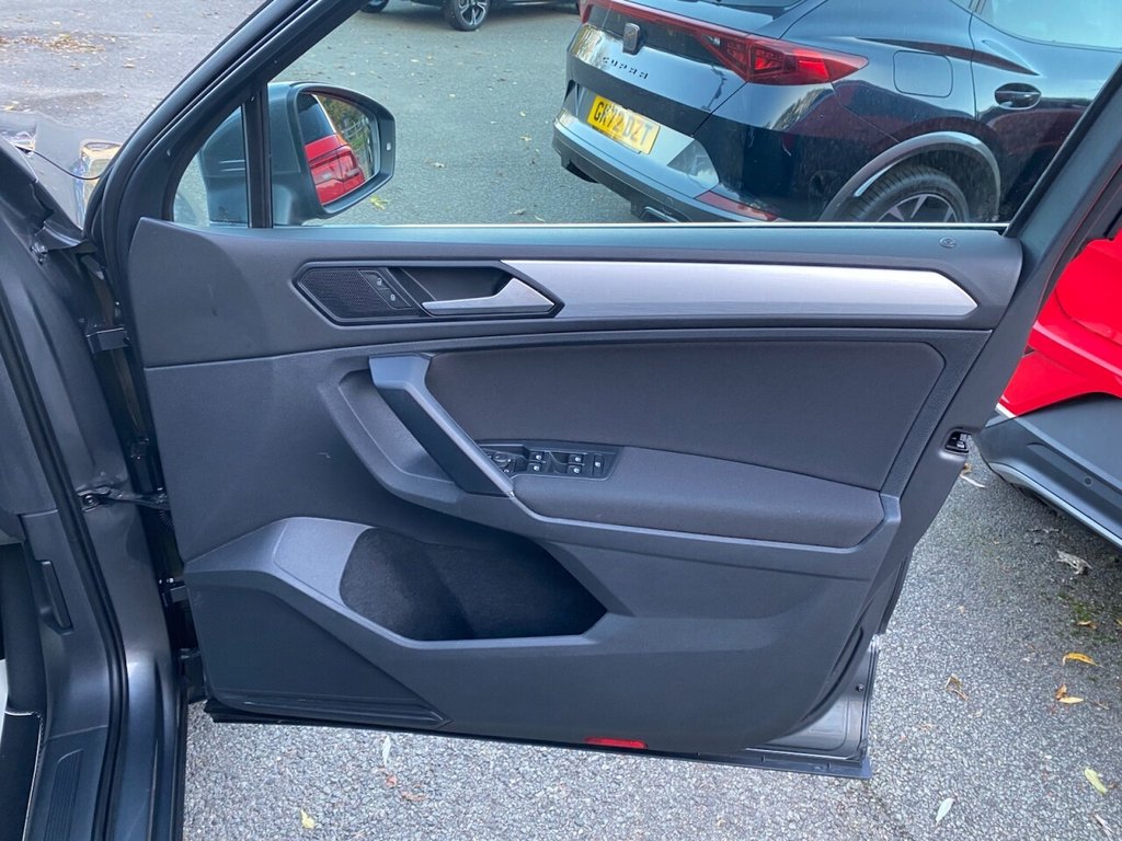 Used Volkswagen Tiguan 2020 for sale - 76380029: Photo 17