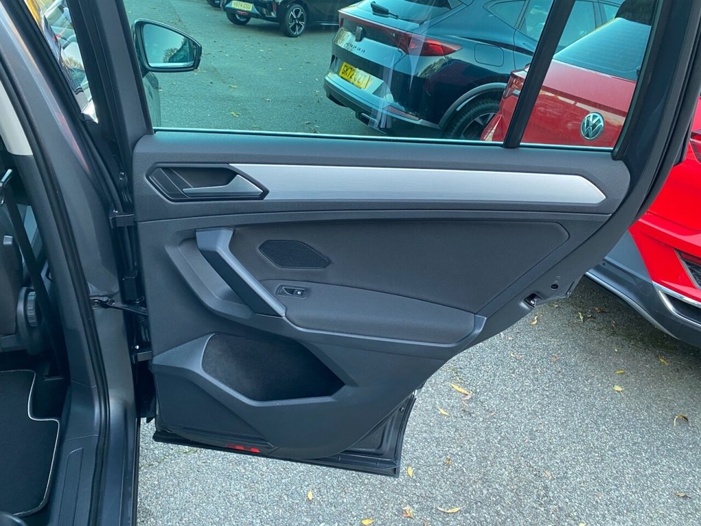 Used Volkswagen Tiguan 2020 for sale - 76380029: Photo 18