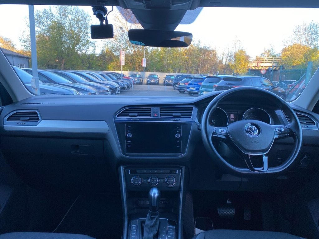 Used Volkswagen Tiguan 2020 for sale - 76380029: Photo 20