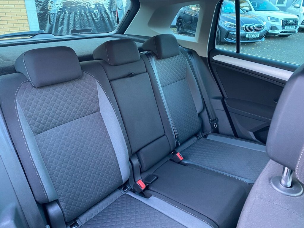 Used Volkswagen Tiguan 2020 for sale - 76380029: Photo 21