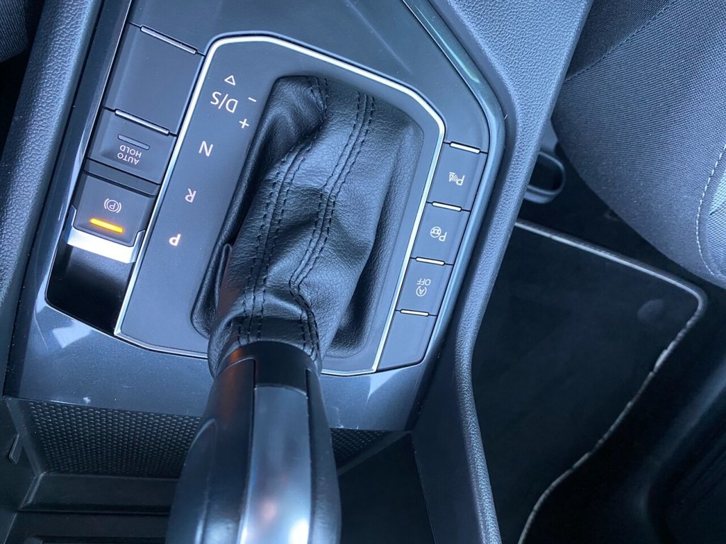 Used Volkswagen Tiguan 2020 for sale - 76380029: Photo 22