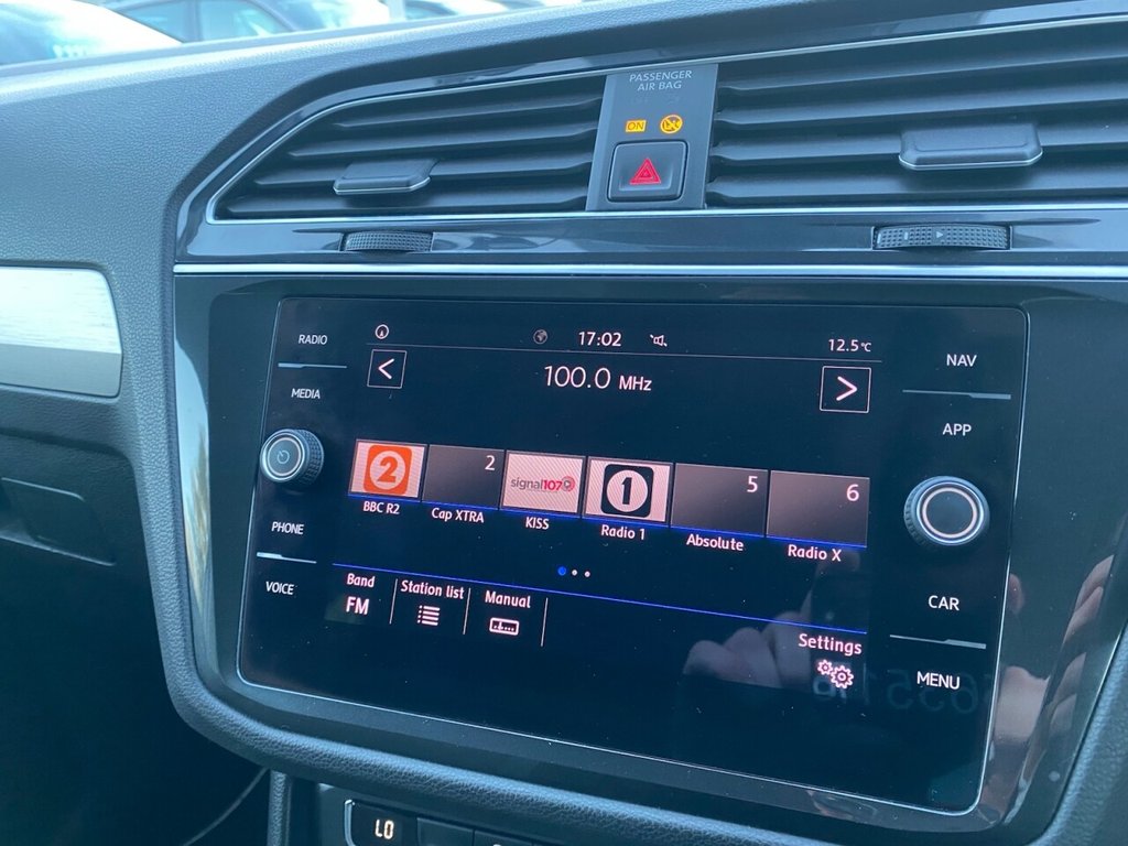 Used Volkswagen Tiguan 2020 for sale - 76380029: Photo 23