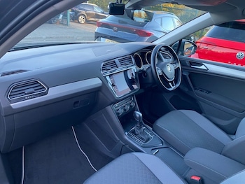 Used Volkswagen Tiguan 2020 for sale - 76380029: Photo