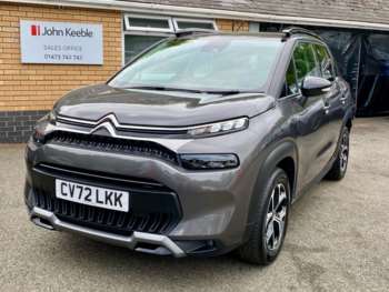 2022 (72) - 1.2 PureTech Shine SUV 5dr Petrol Manual Euro 6 (s/s) (110 ps)