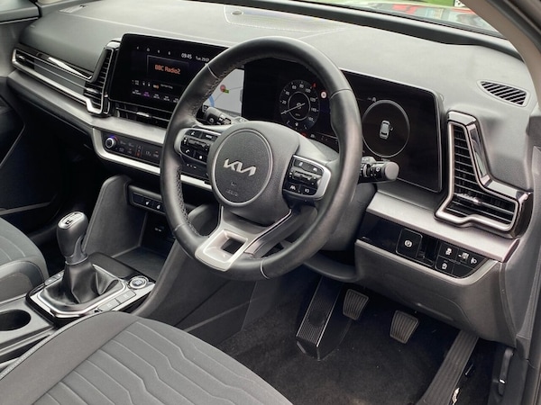 Used Kia Sportage 2022 for sale - 75397393: Photo 13