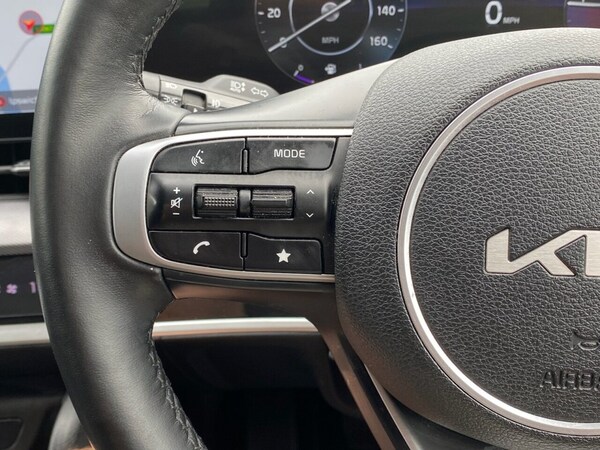 Used Kia Sportage 2022 for sale - 75397393: Photo 15