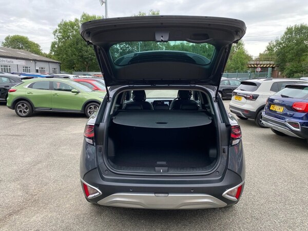 Used Kia Sportage 2022 for sale - 75397393: Photo 35