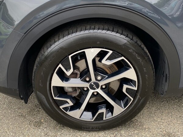 Used Kia Sportage 2022 for sale - 75397393: Photo 38