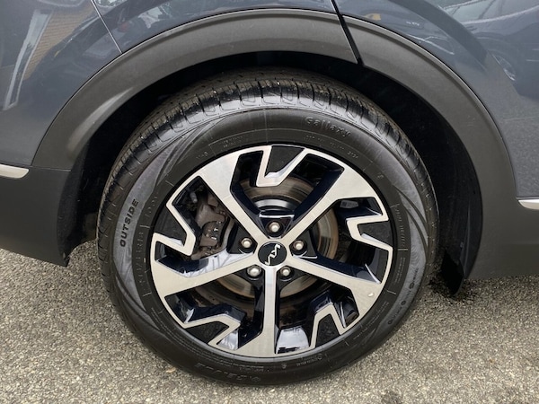 Used Kia Sportage 2022 for sale - 75397393: Photo 40