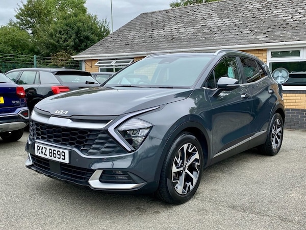 Used Kia Sportage 2022 for sale - 75397393: Photo 7