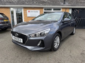 Used Hyundai i30 2018 for sale - 78896534: Photo