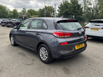Used Hyundai i30 2018 for sale - 78896534: Photo