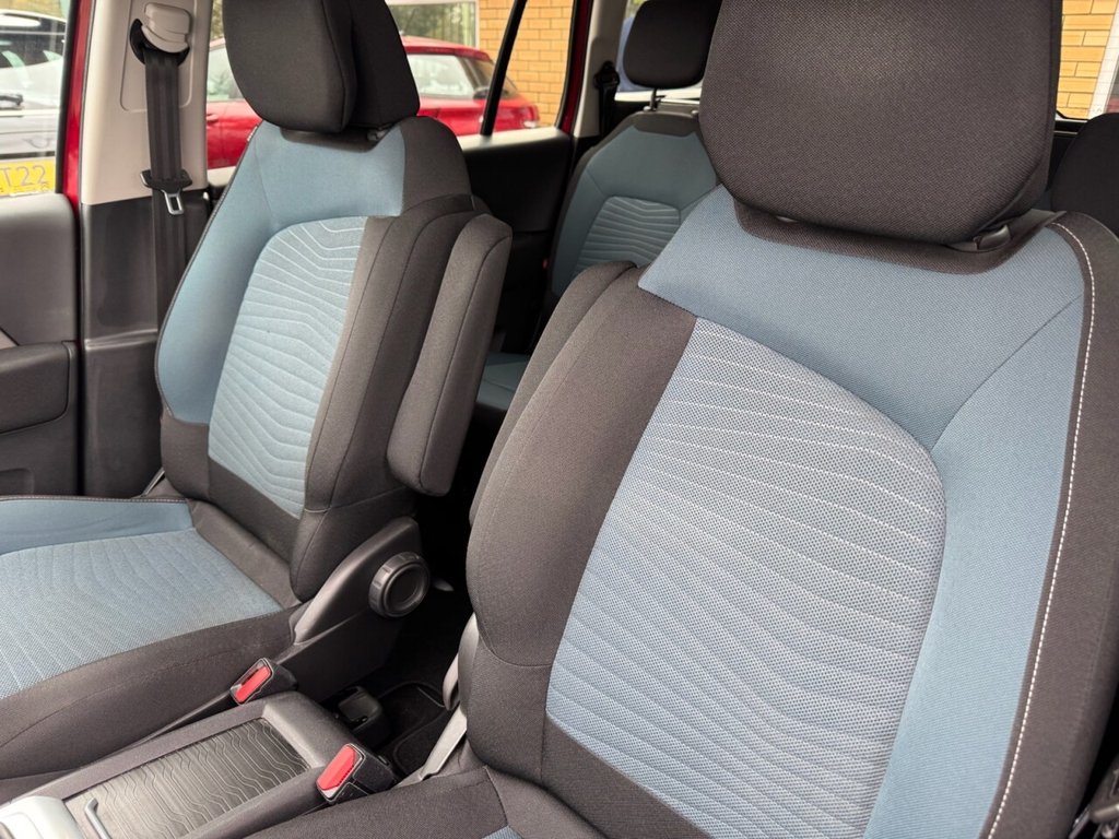 Used Citroen Grand C4 Picasso 2018 for sale - 77680200: Photo 14