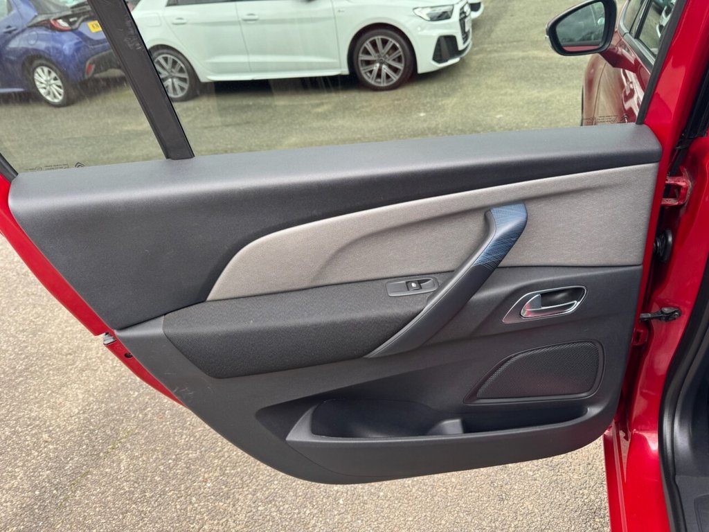 Used Citroen Grand C4 Picasso 2018 for sale - 77680200: Photo 16