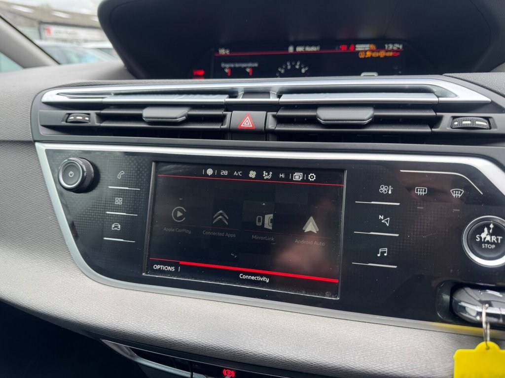 Used Citroen Grand C4 Picasso 2018 for sale - 77680200: Photo 25