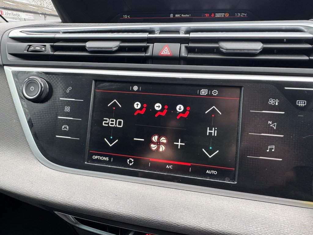 Used Citroen Grand C4 Picasso 2018 for sale - 77680200: Photo 26