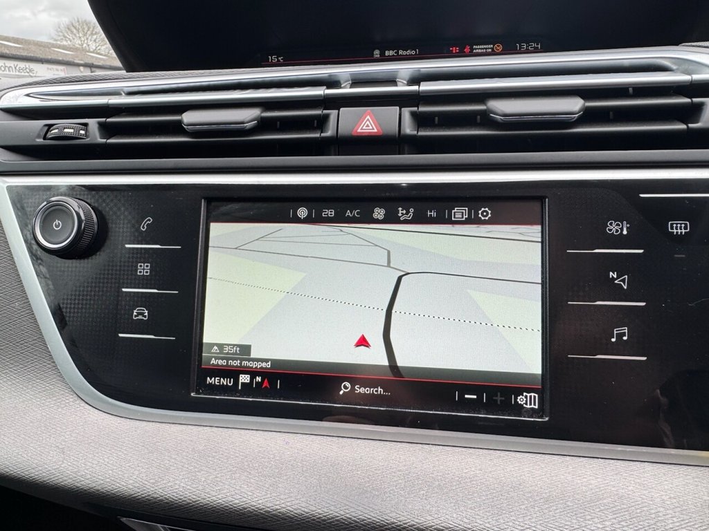 Used Citroen Grand C4 Picasso 2018 for sale - 77680200: Photo 28