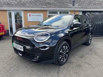 Used Fiat 600e 2025 for sale - 79829173: Photo