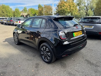 Used Fiat 600e 2025 for sale - 79829173: Photo