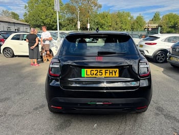 Used Fiat 600e 2025 for sale - 79829173: Photo