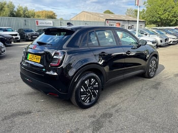 Used Fiat 600e 2025 for sale - 79829173: Photo