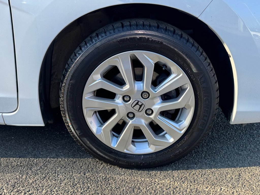 Used Honda Jazz 2019 for sale - 77976347: Photo 10