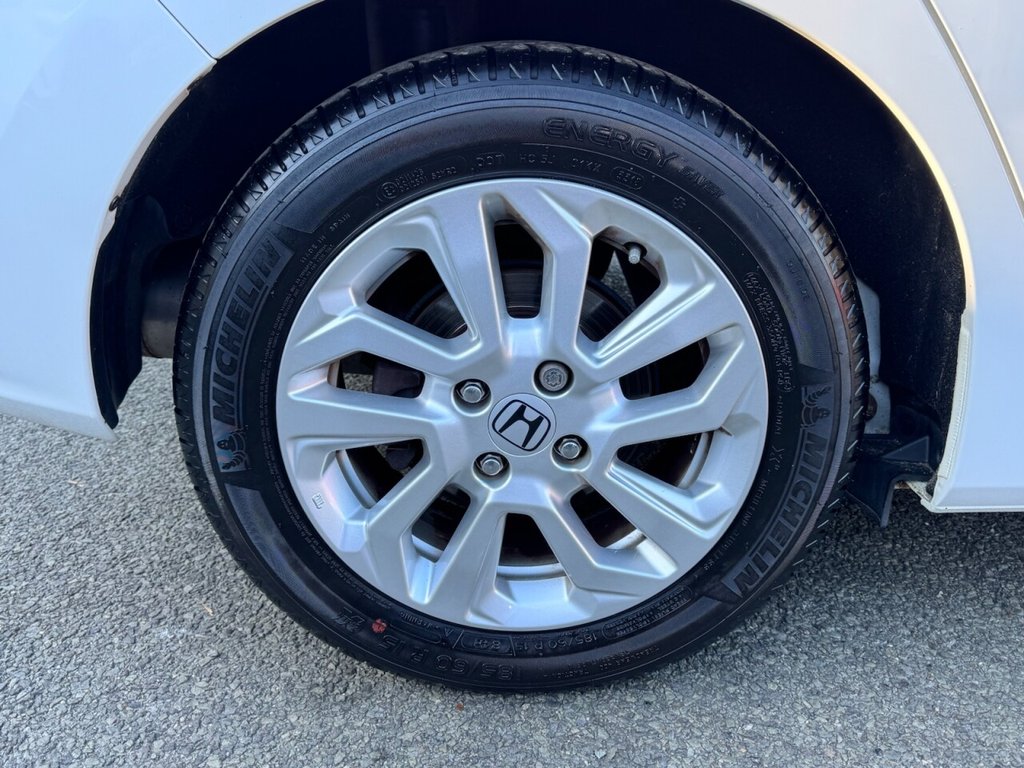 Used Honda Jazz 2019 for sale - 77976347: Photo 11